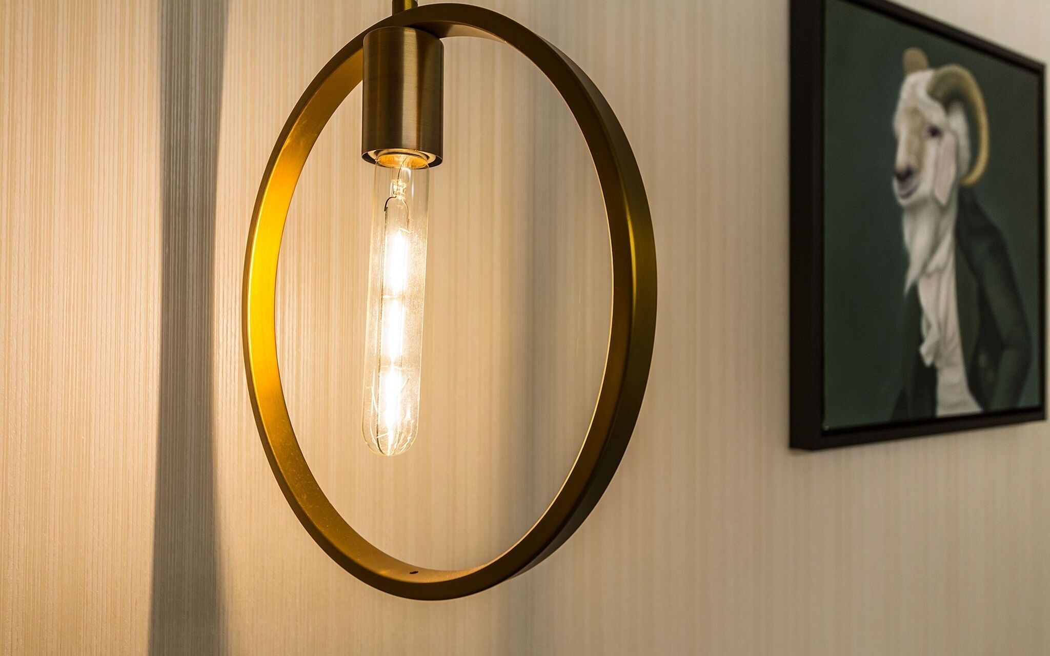 Hotel Metro 21