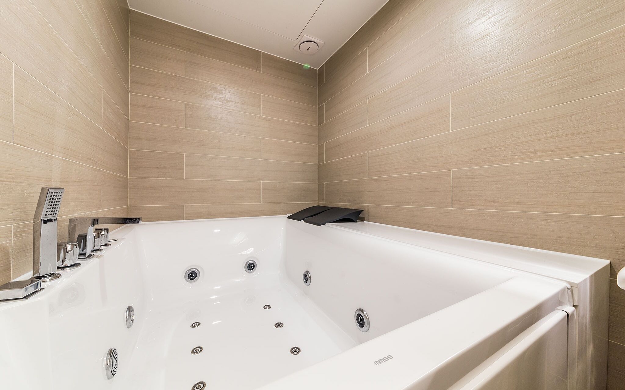 Hotel Metro 21