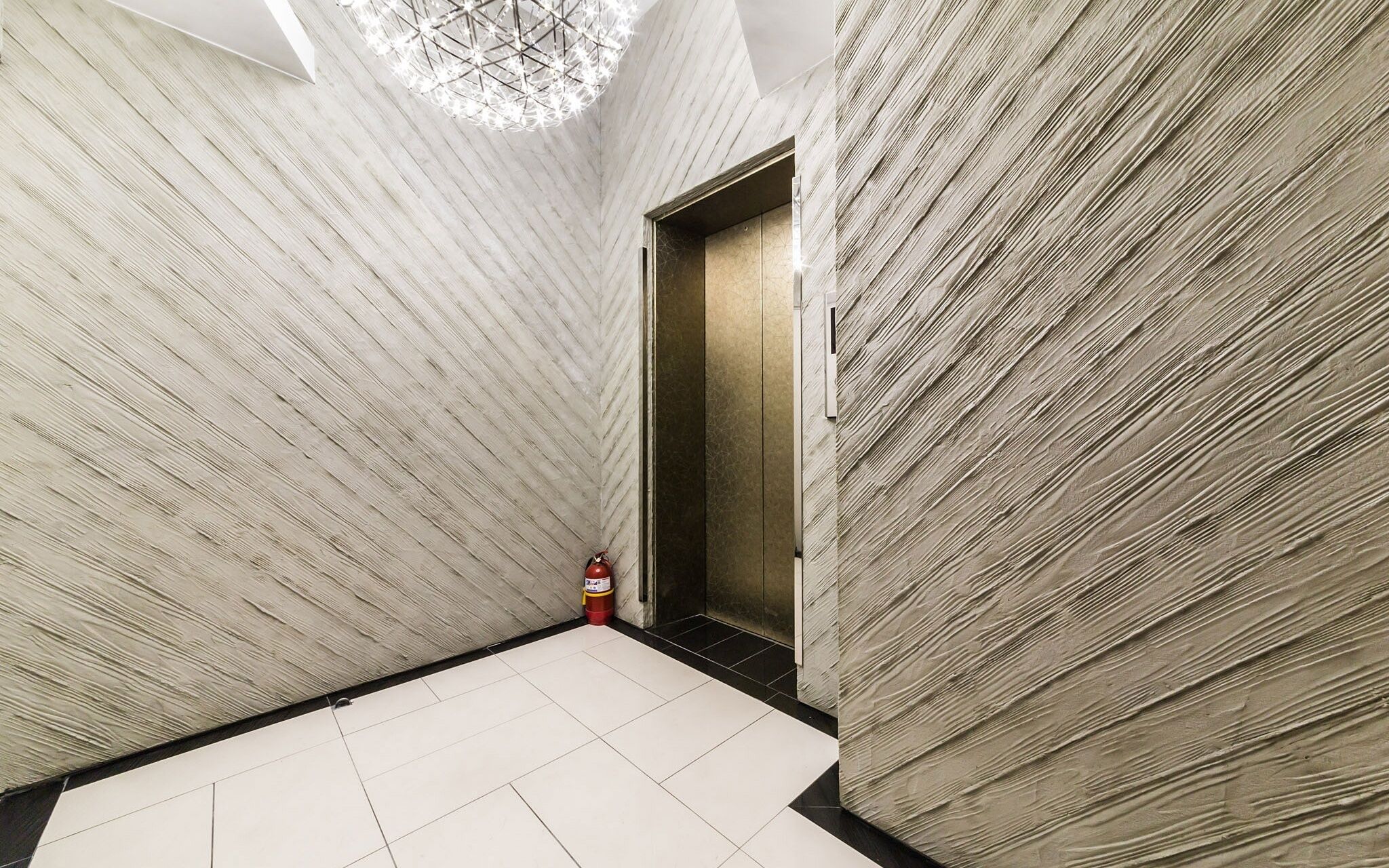Hotel Metro 21