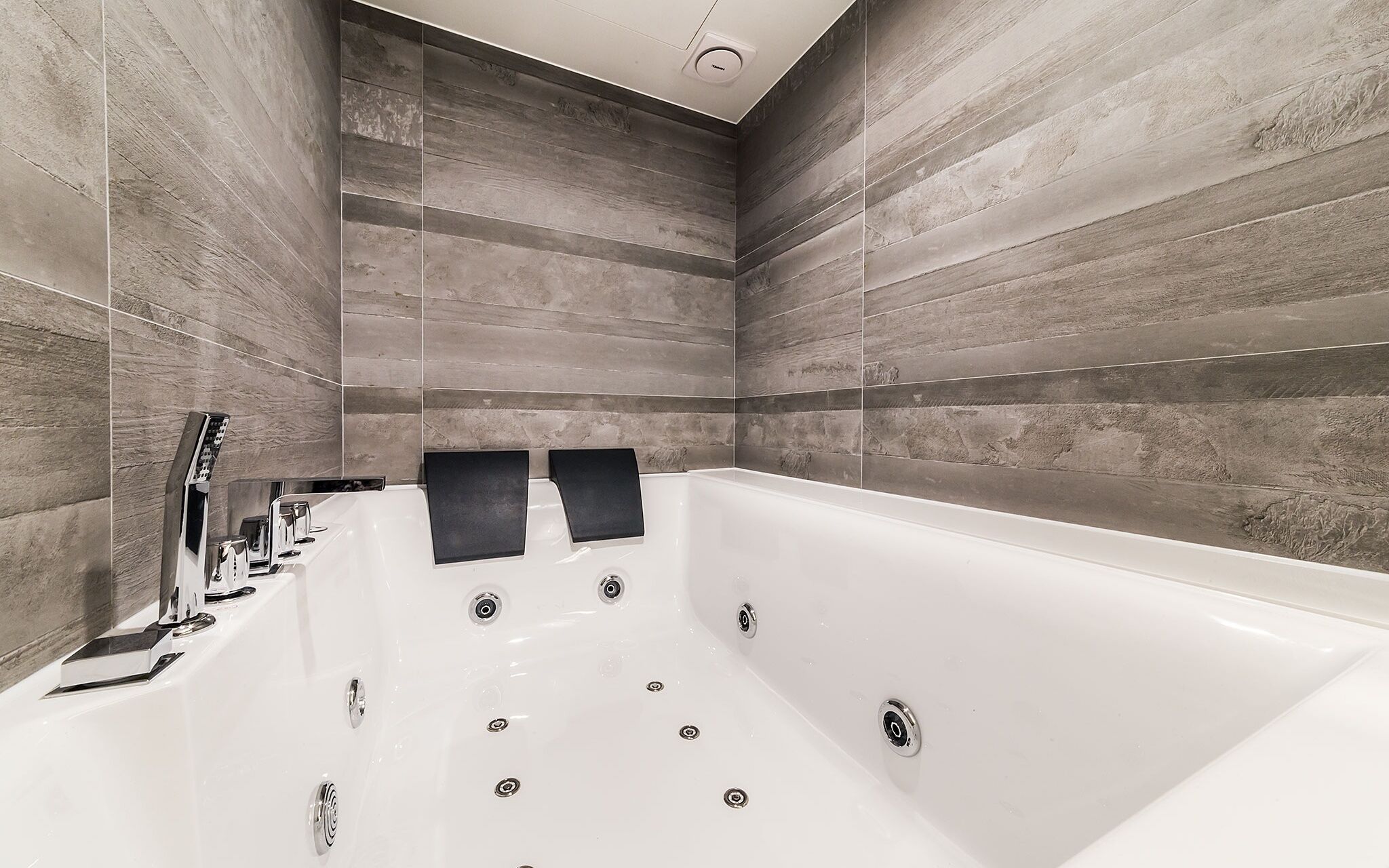 Hotel Metro 21