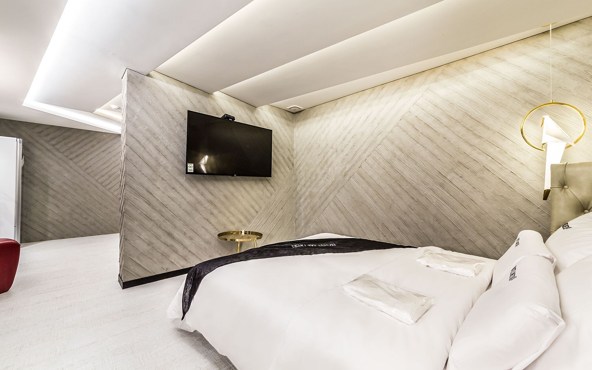Hotel Metro 21