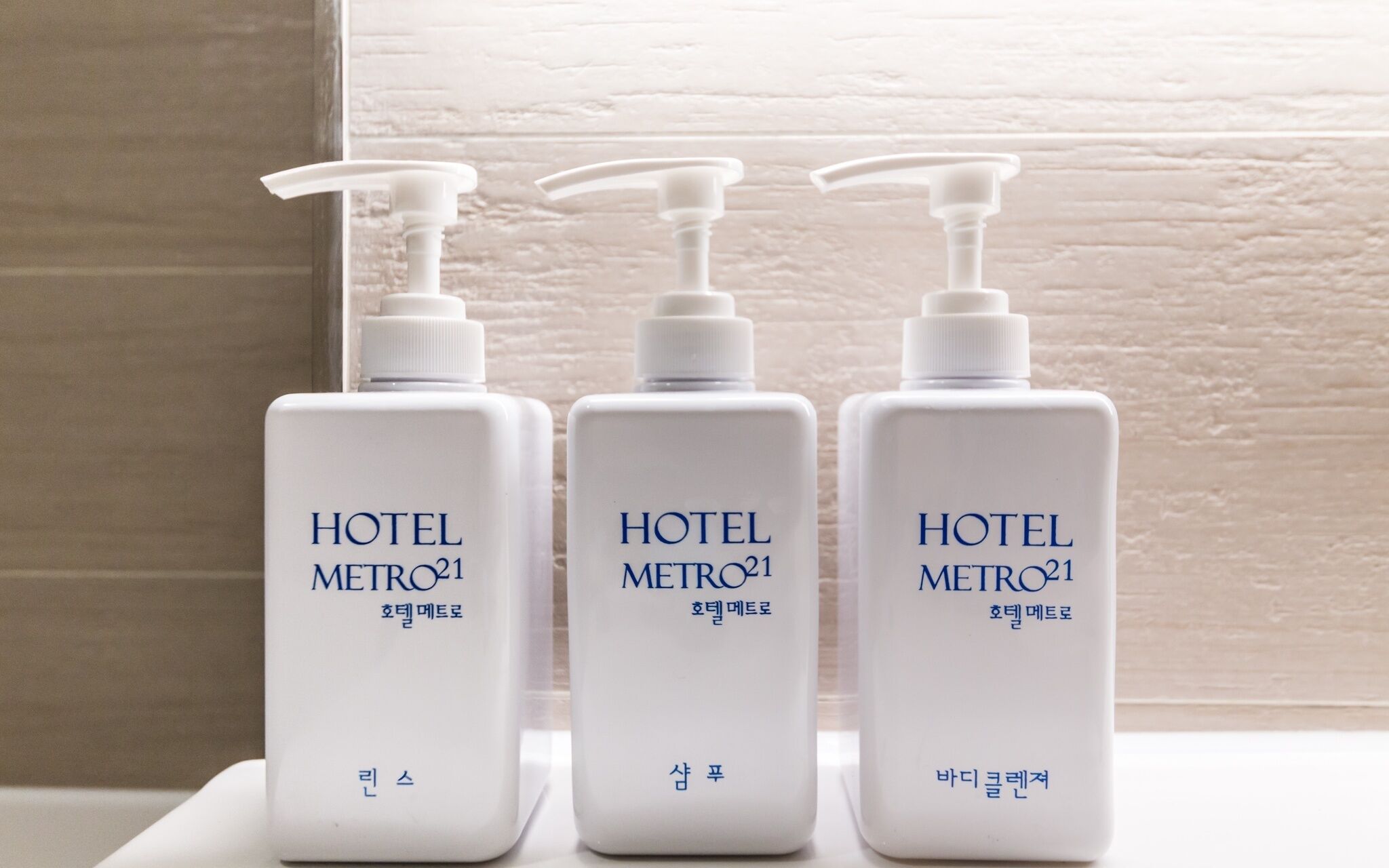 Hotel Metro 21