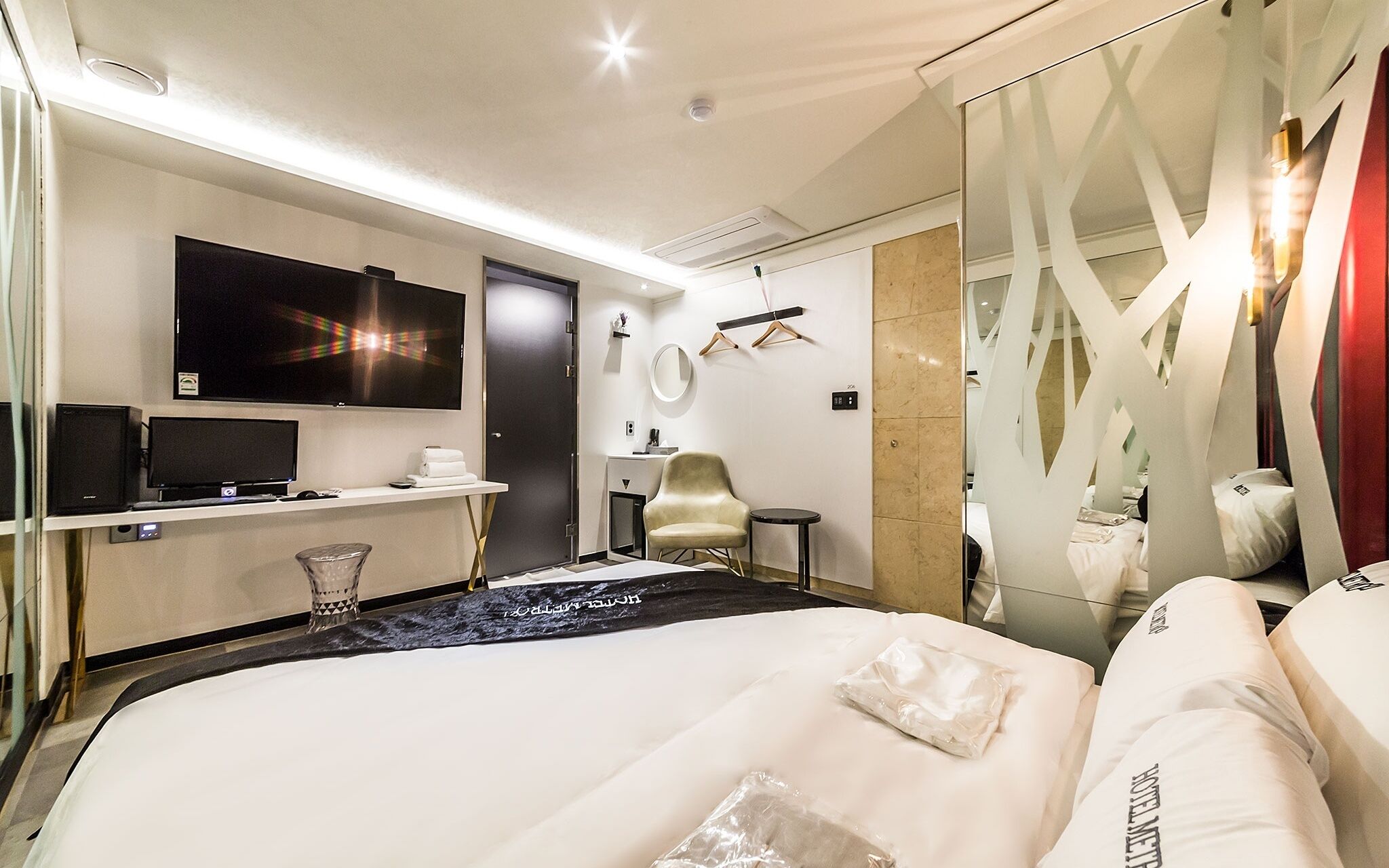 Hotel Metro 21
