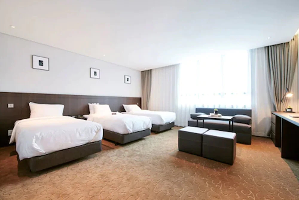 Hotel Mfelice