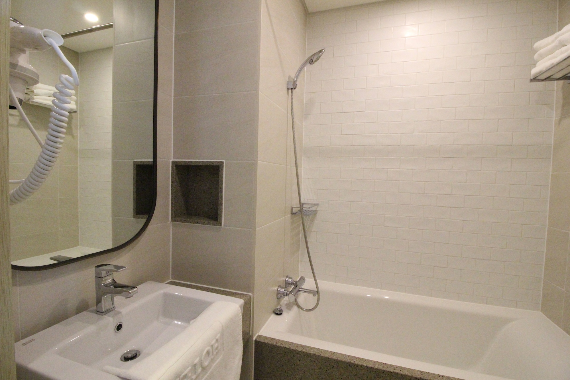 HOTEL Migliore Seoul