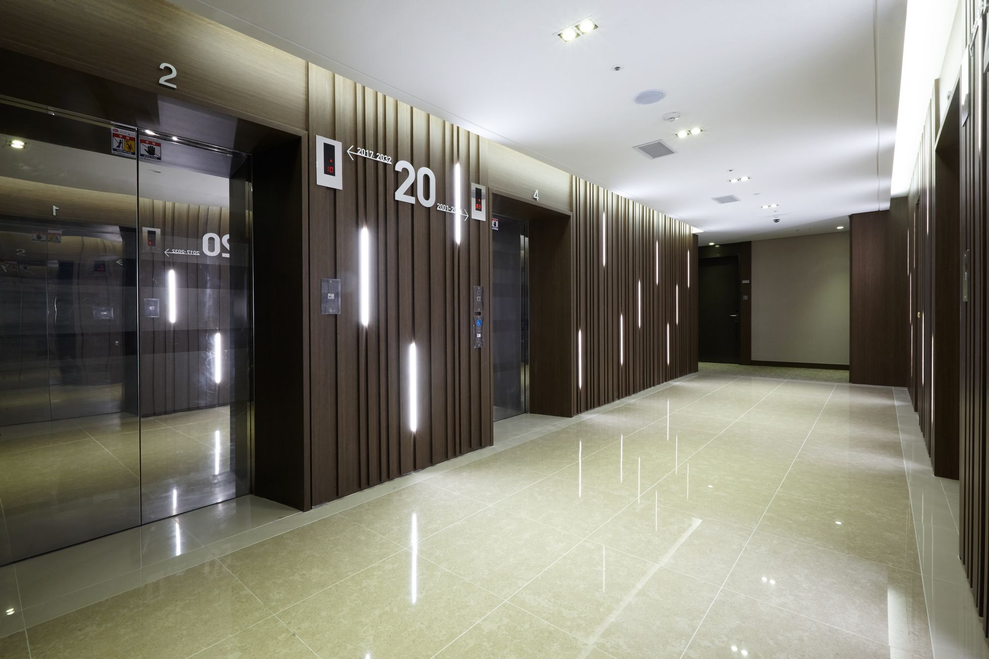 HOTEL Migliore Seoul