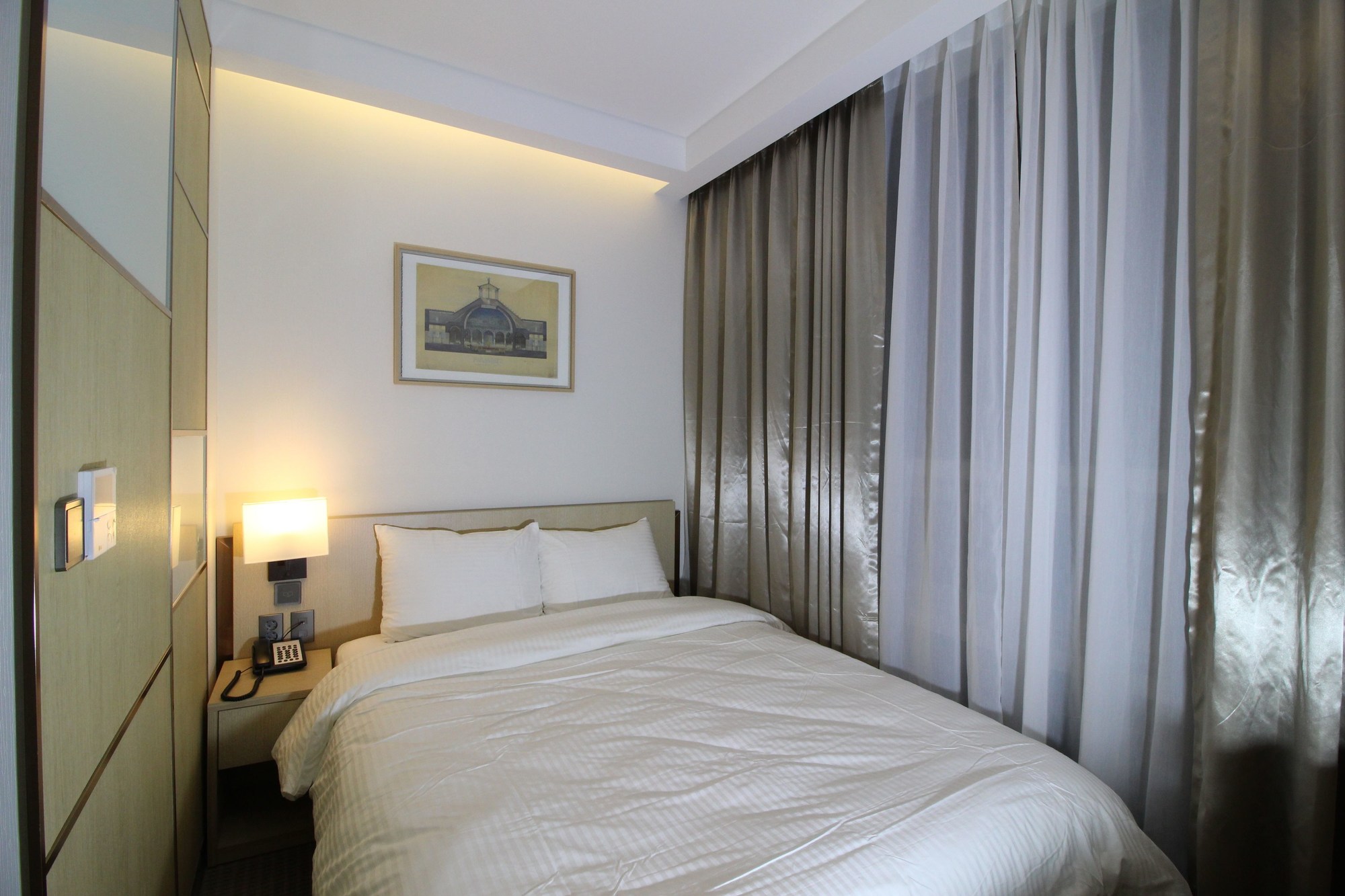 HOTEL Migliore Seoul