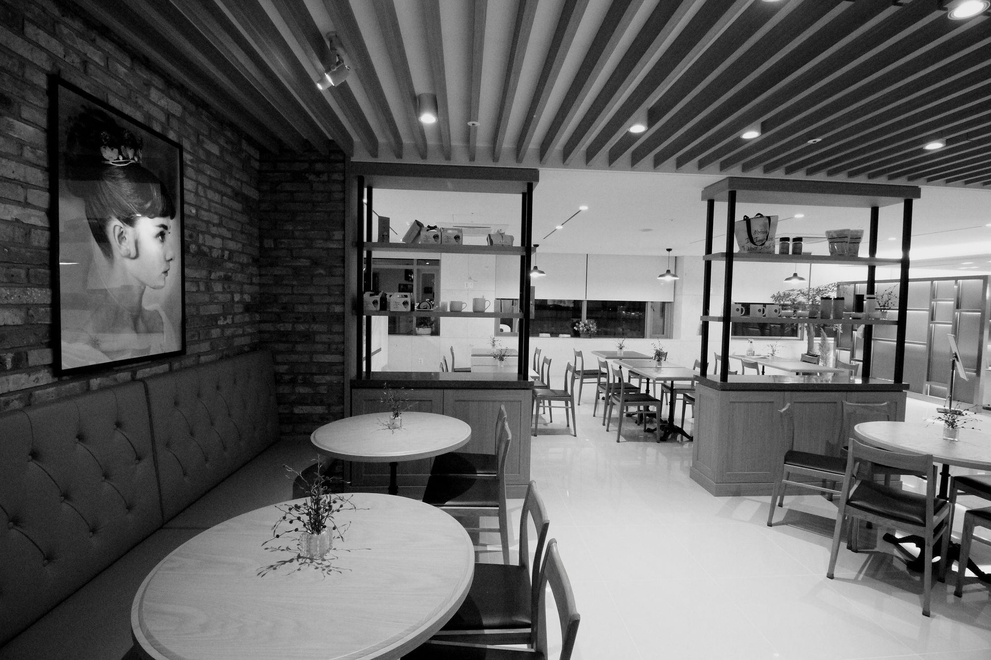 HOTEL Migliore Seoul