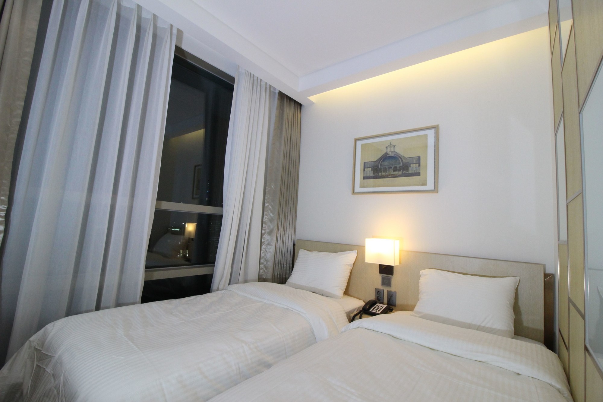 HOTEL Migliore Seoul