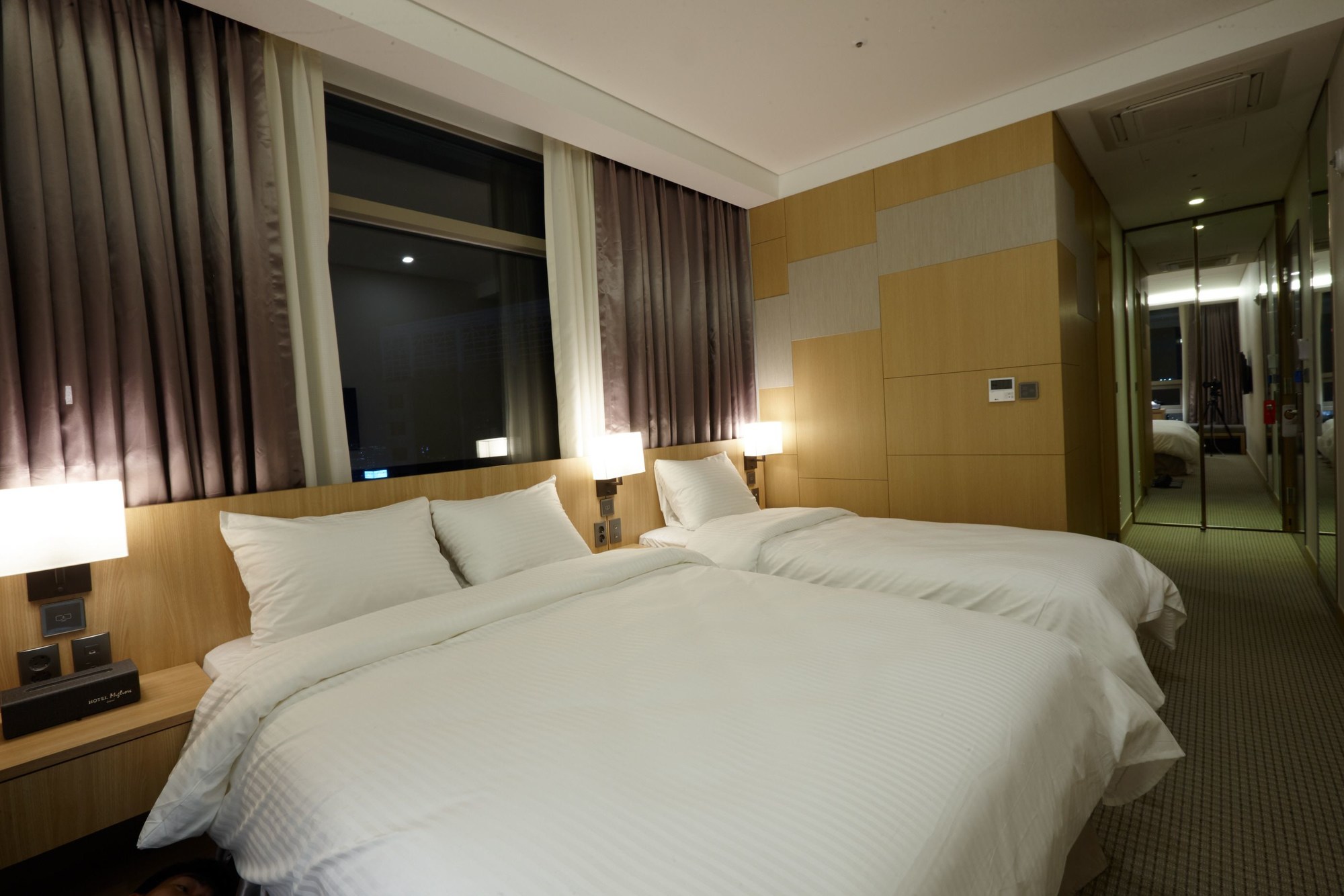 HOTEL Migliore Seoul