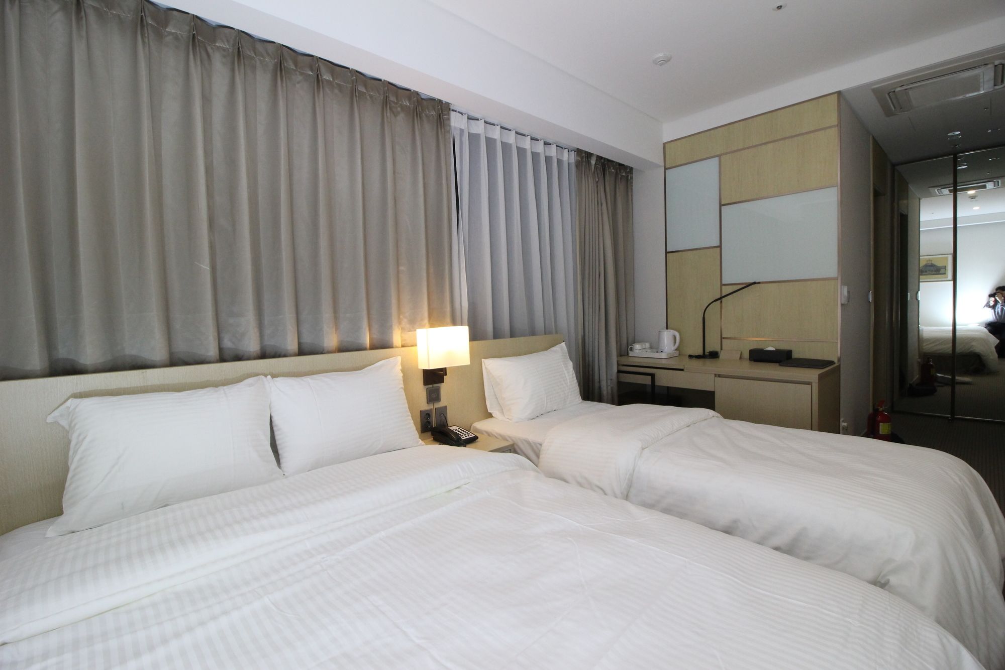 HOTEL Migliore Seoul