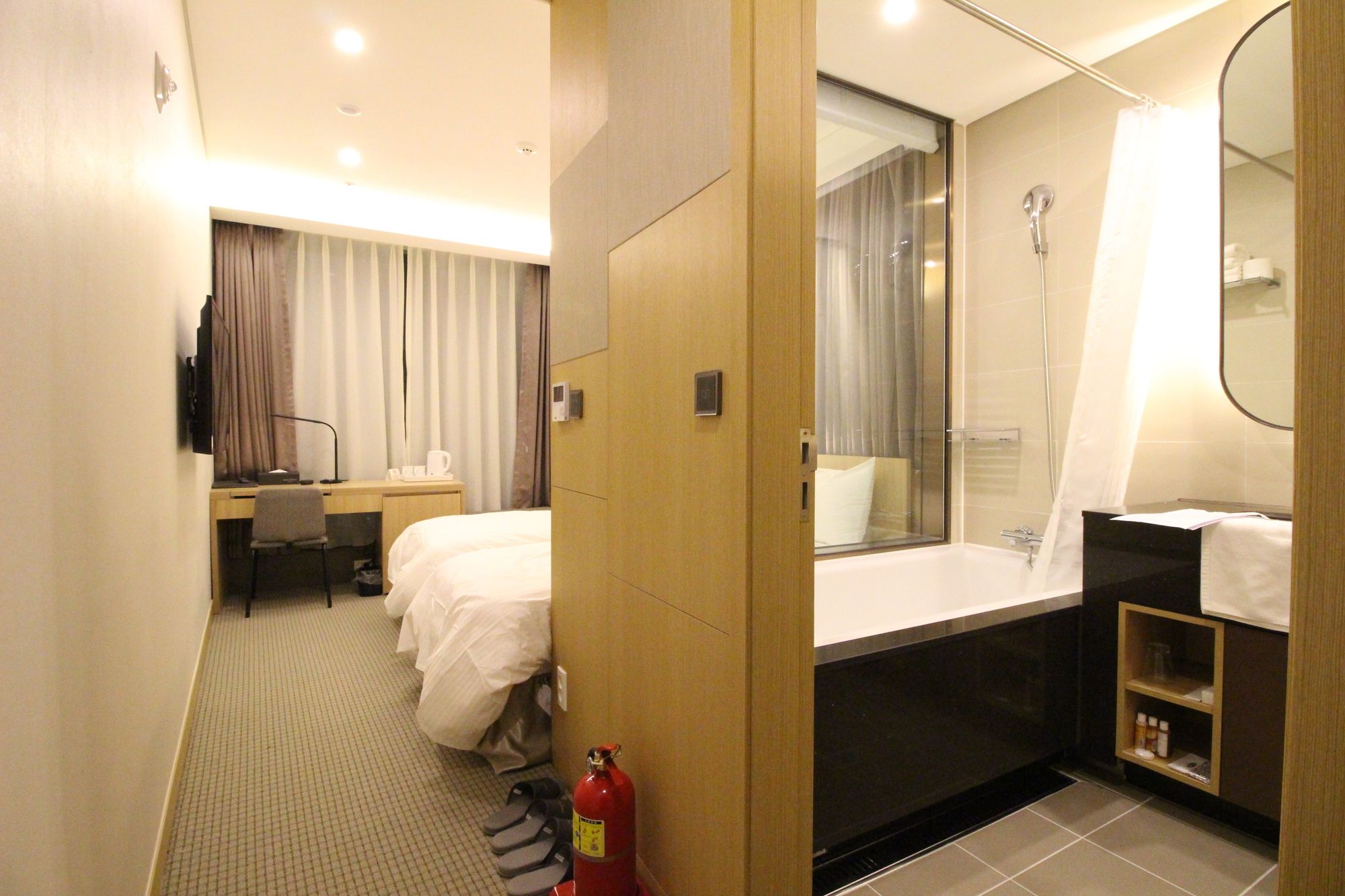 HOTEL Migliore Seoul