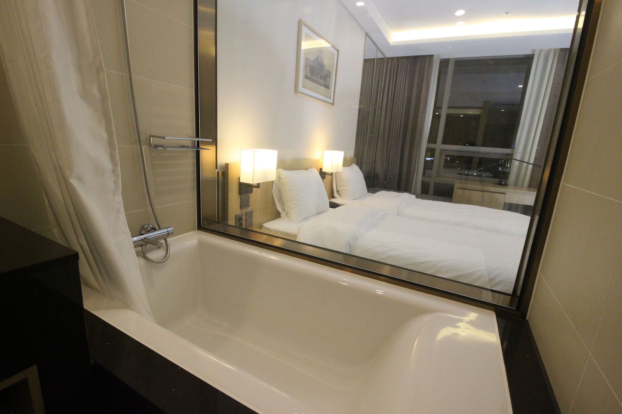 HOTEL Migliore Seoul