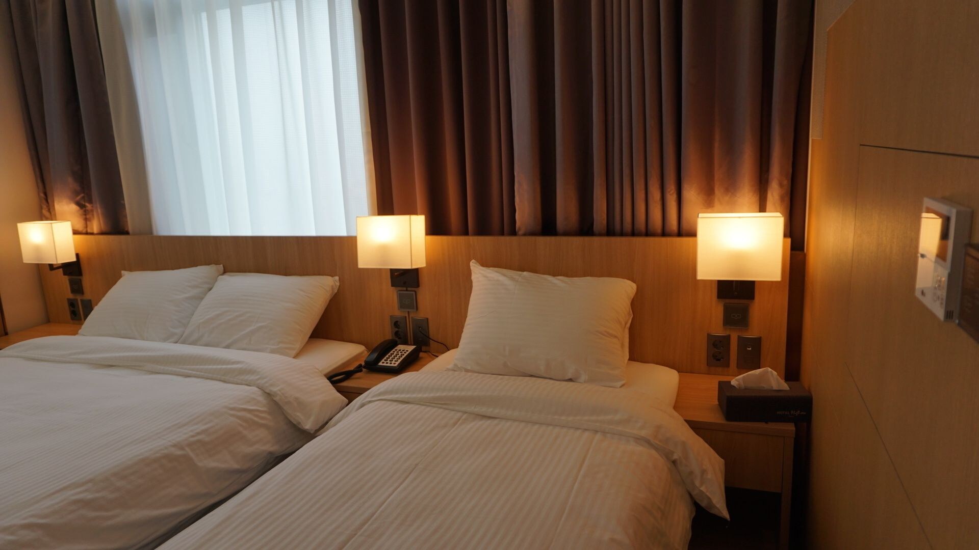 HOTEL Migliore Seoul