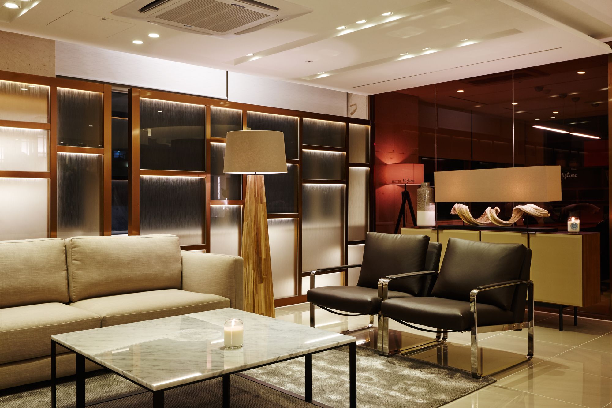 HOTEL Migliore Seoul