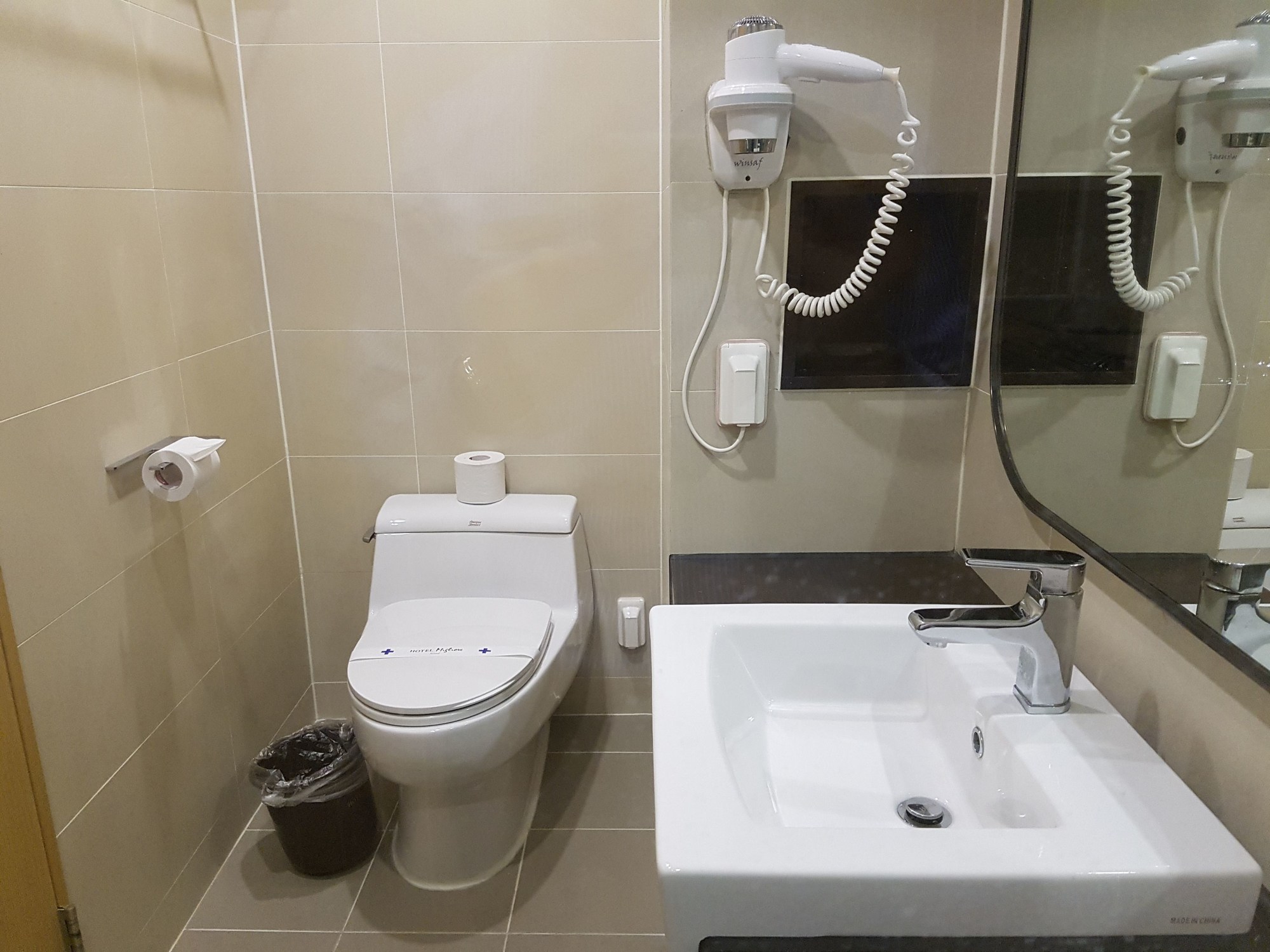 HOTEL Migliore Seoul
