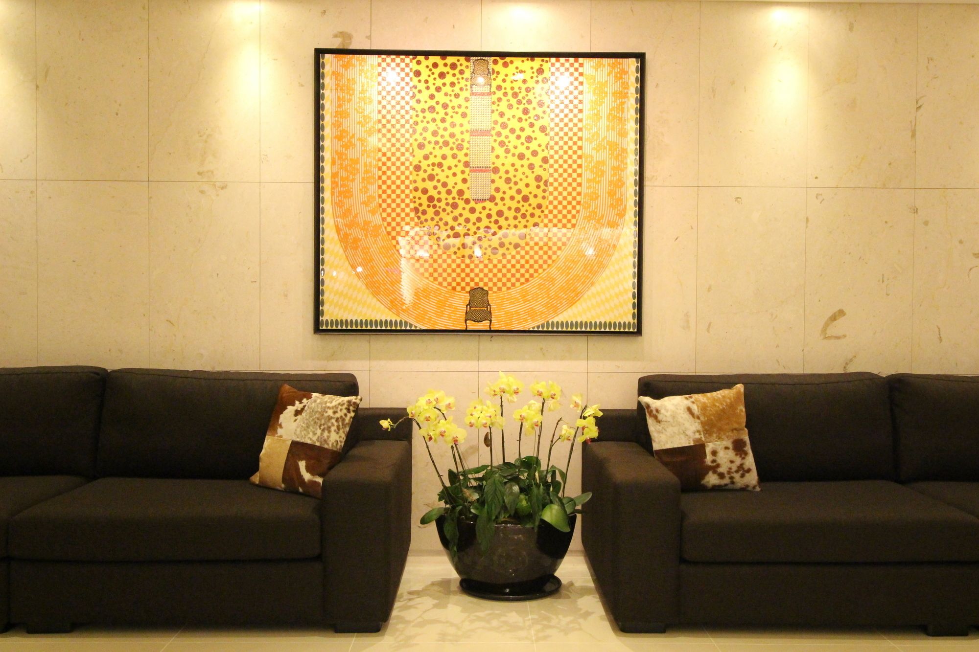 HOTEL Migliore Seoul