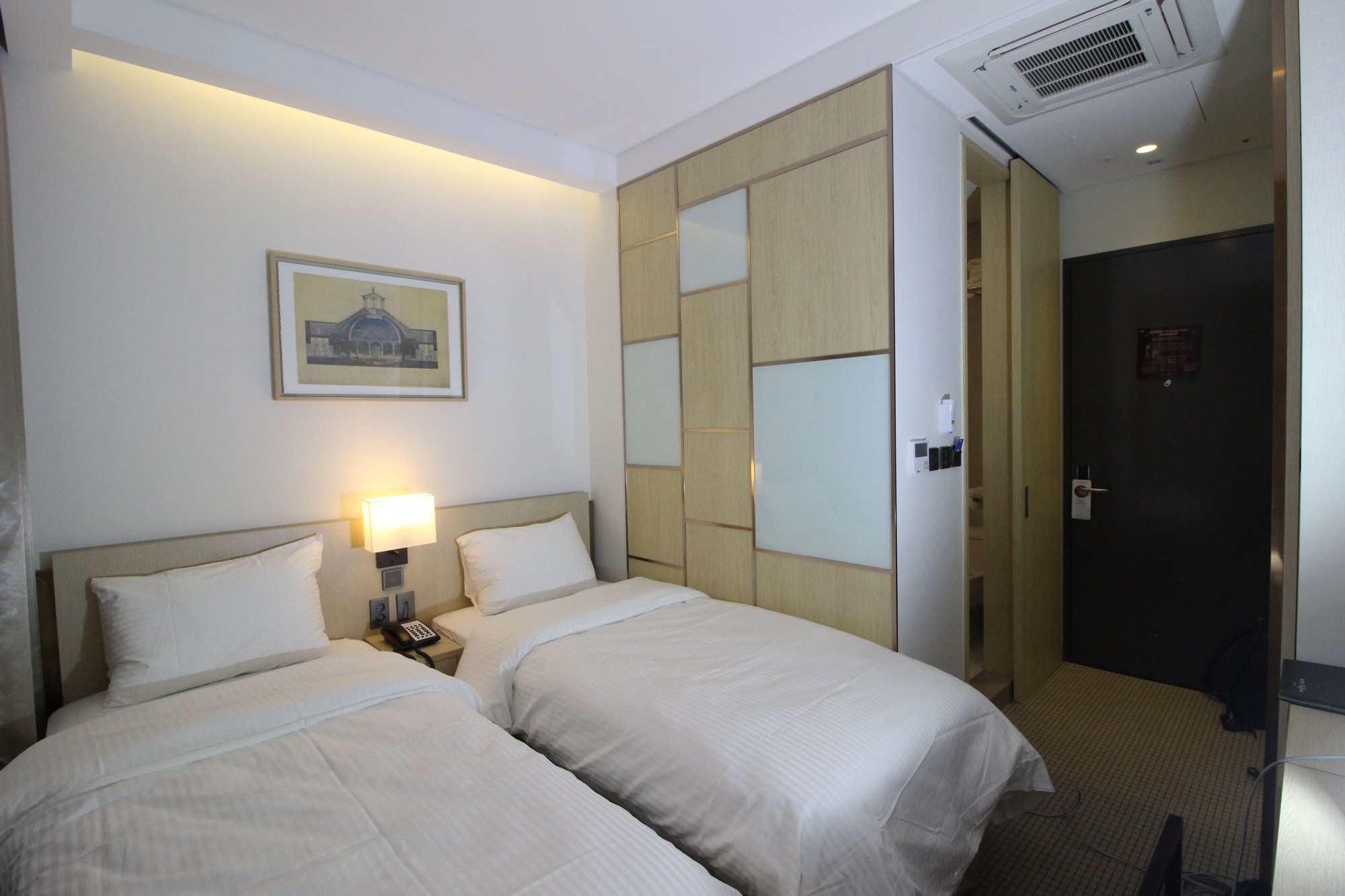 HOTEL Migliore Seoul