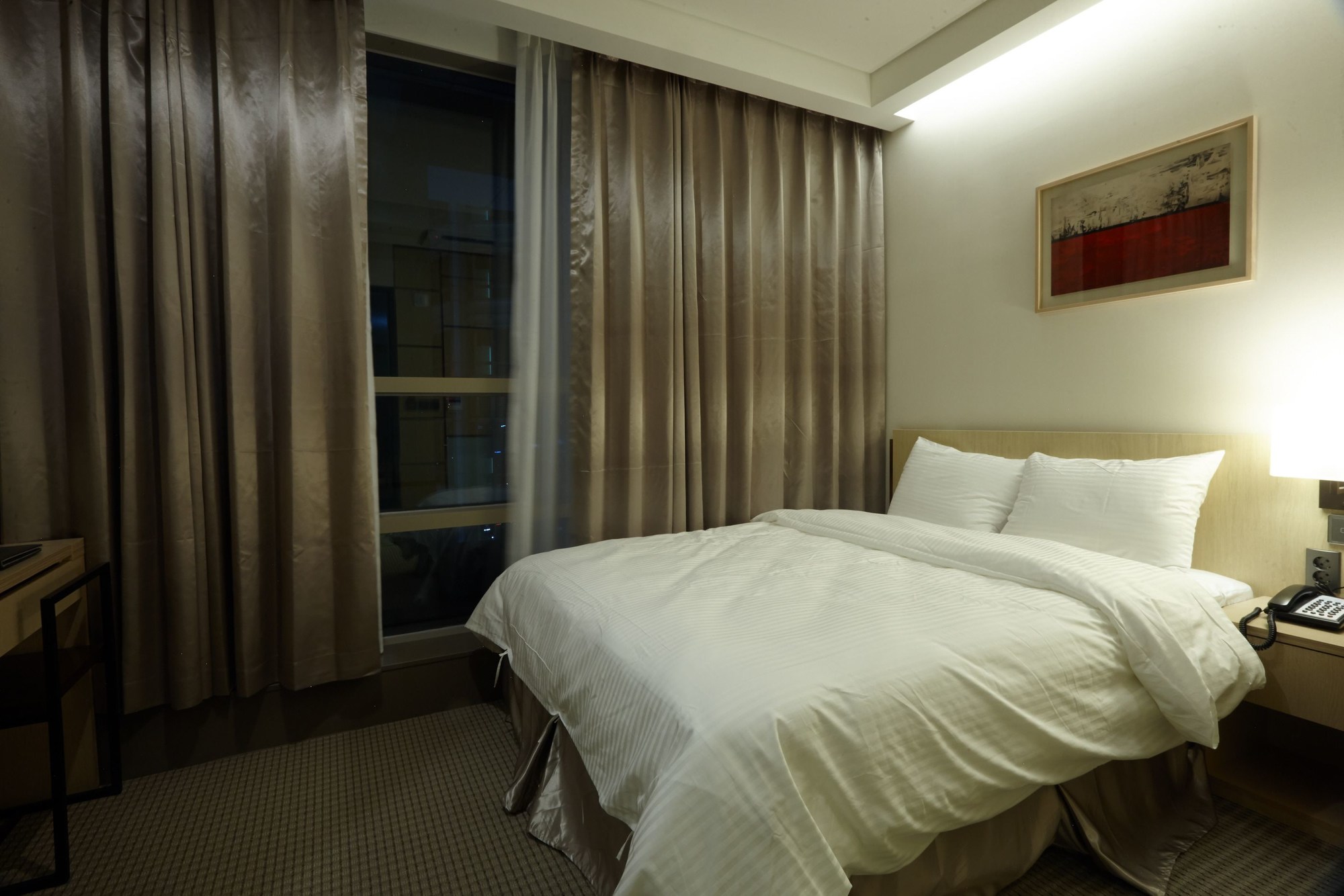 HOTEL Migliore Seoul