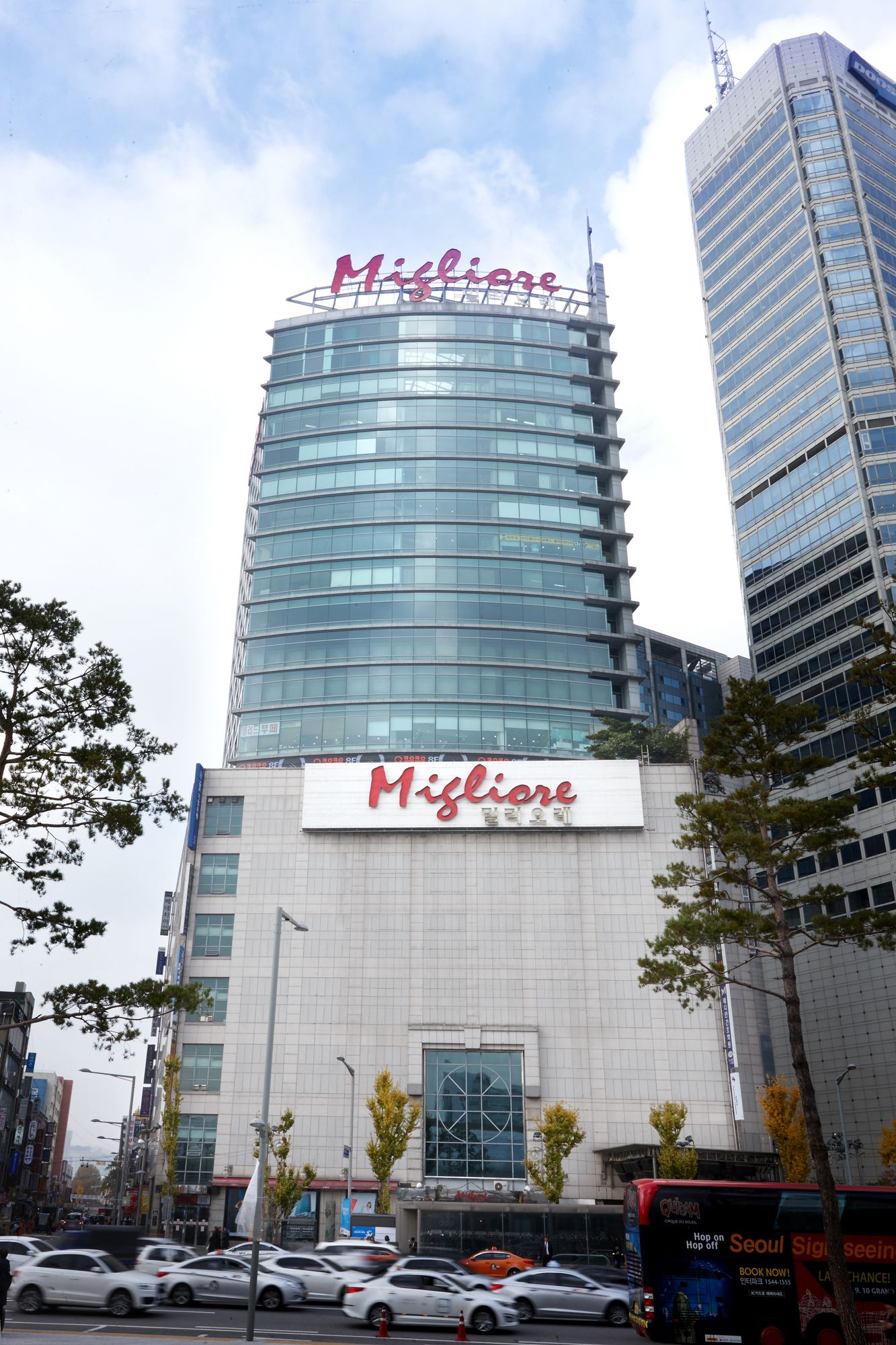 HOTEL Migliore Seoul