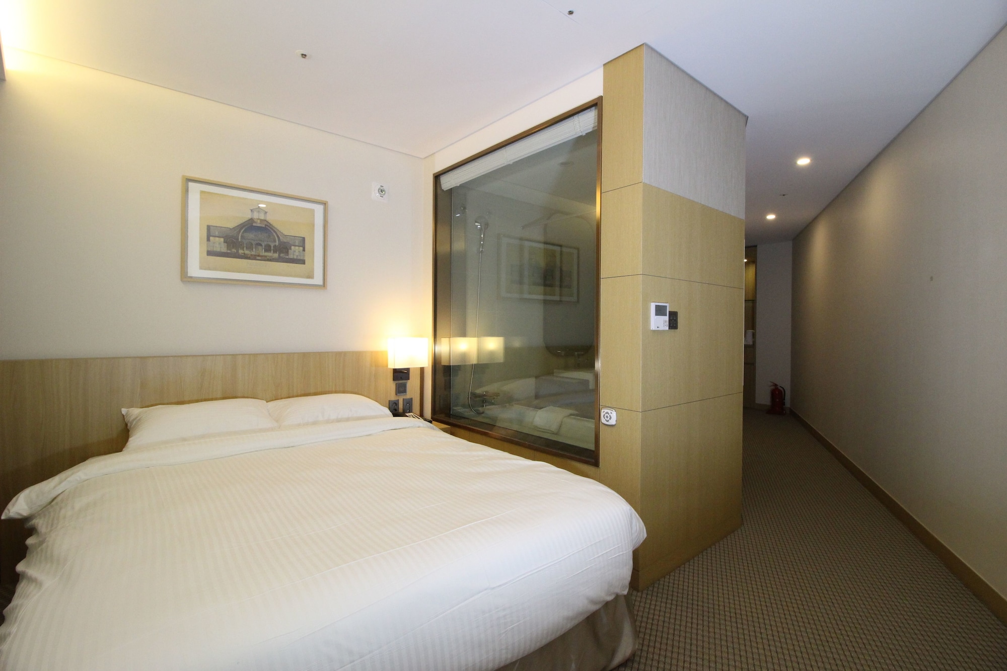 HOTEL Migliore Seoul