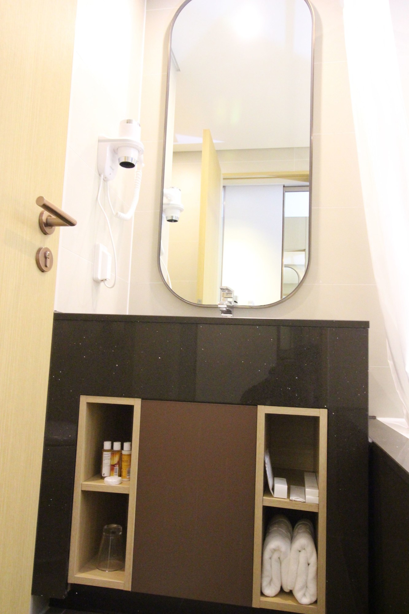 HOTEL Migliore Seoul