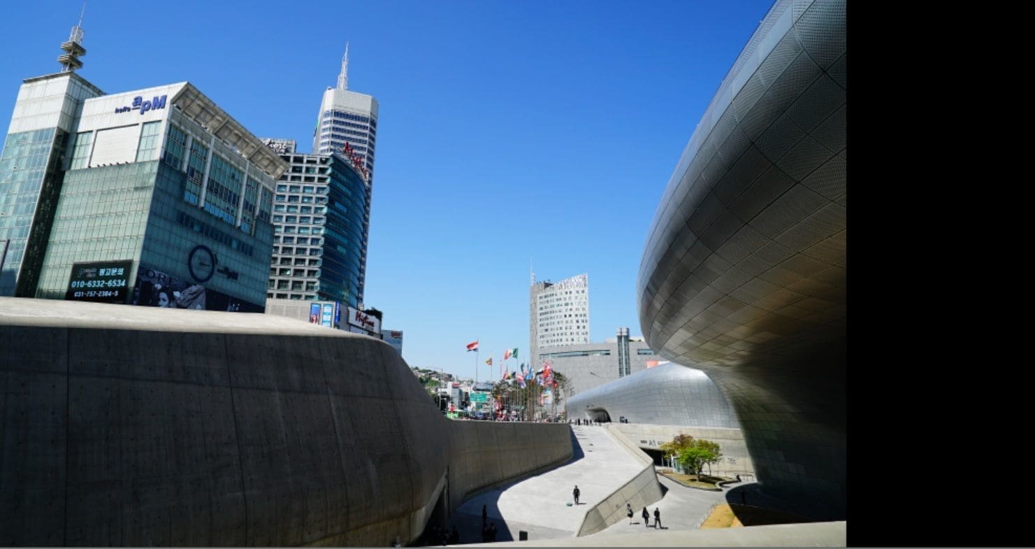 HOTEL Migliore Seoul