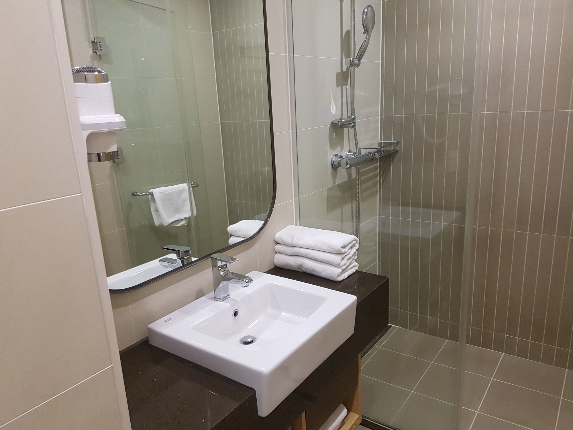 HOTEL Migliore Seoul