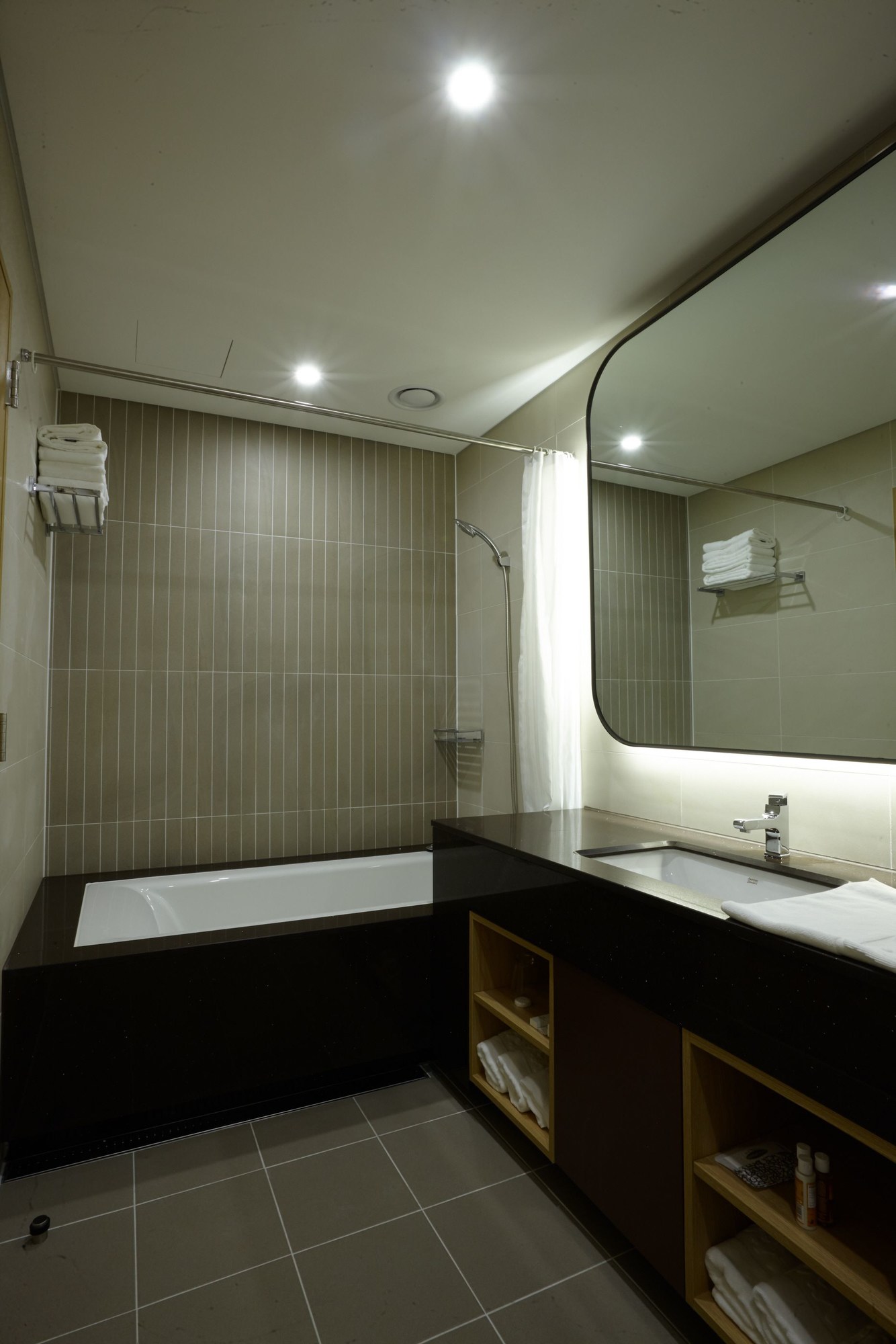 HOTEL Migliore Seoul