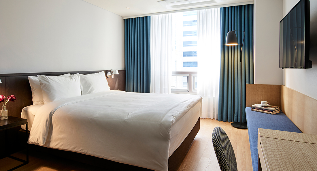Hotel Newv
