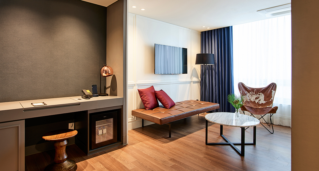 Hotel Newv