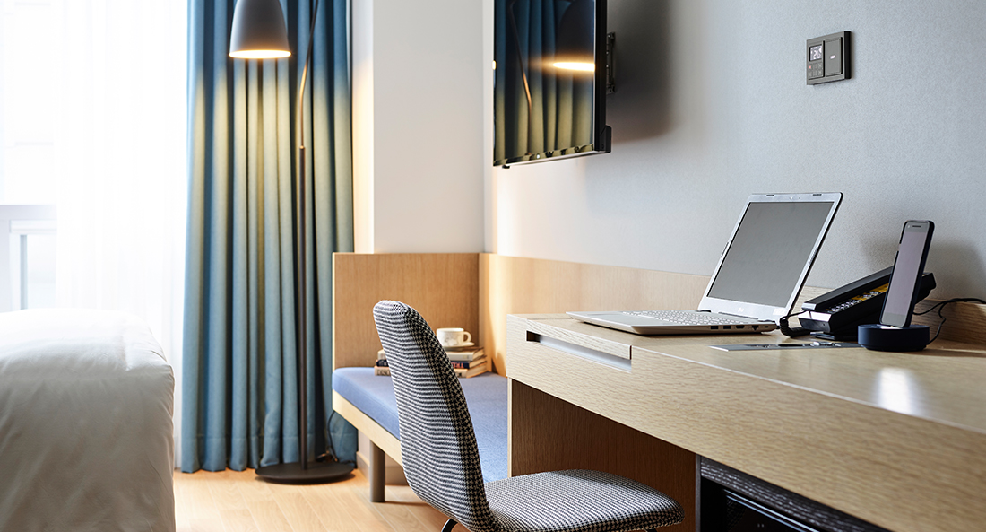 Hotel Newv