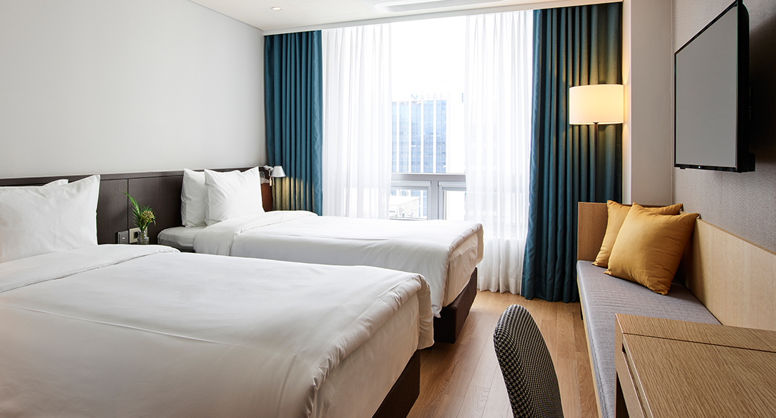 Hotel Newv