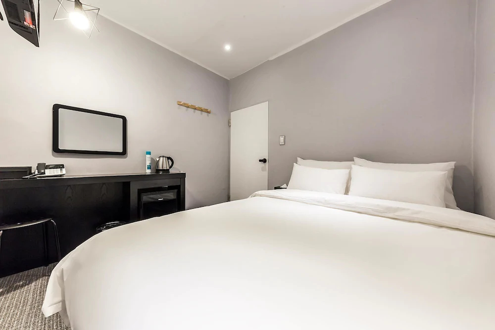Hotel Noble