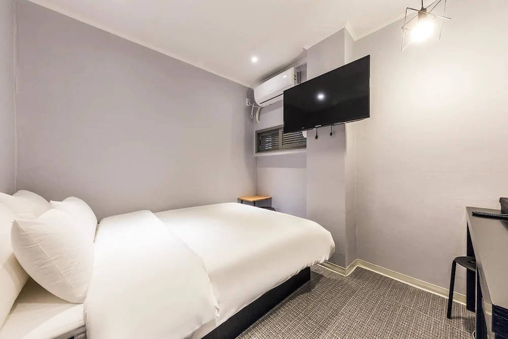 Hotel Noble