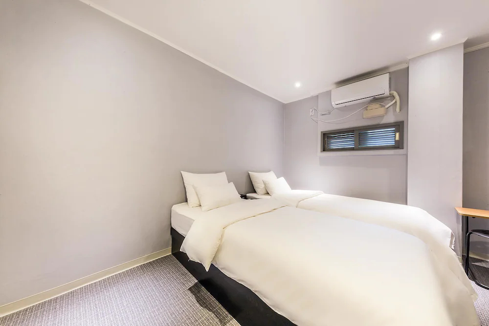 Hotel Noble