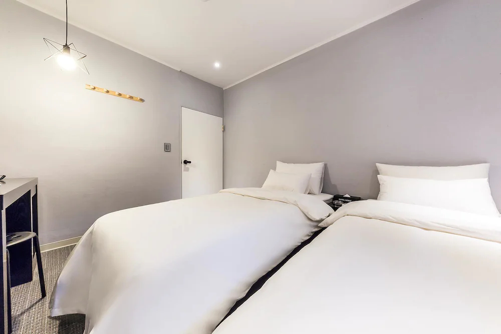 Hotel Noble