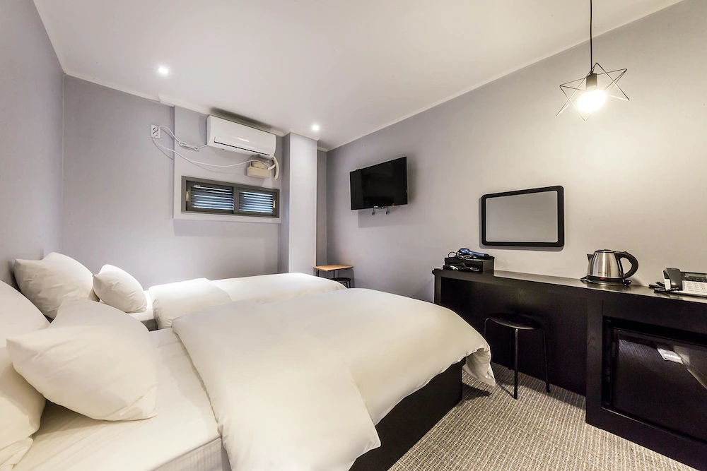 Hotel Noble