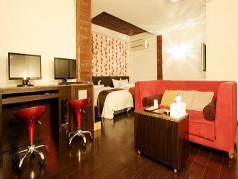 Hotel Nunu