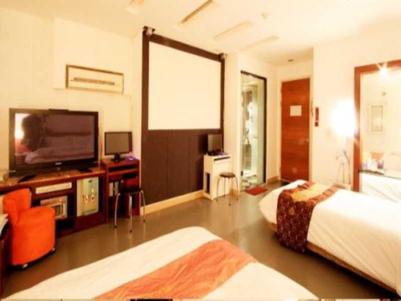 Hotel Nunu