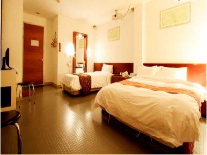 Hotel Nunu