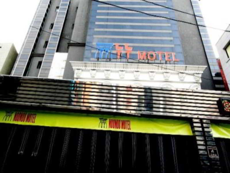 Hotel Nunu