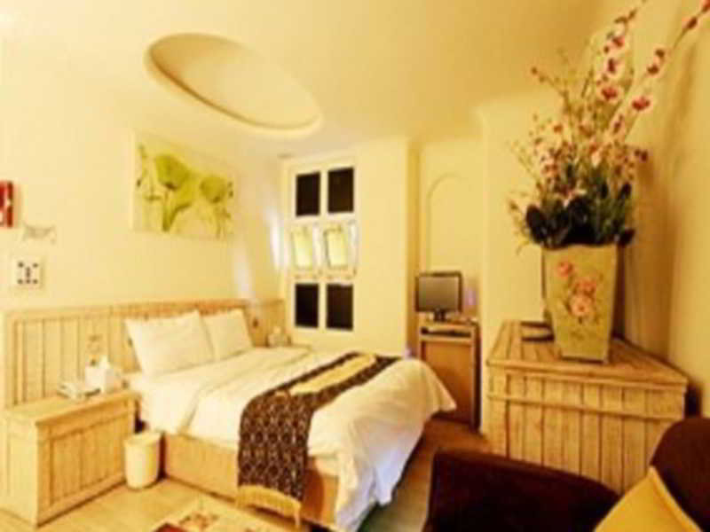 Hotel Nunu
