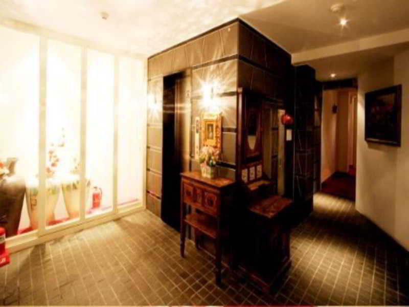 Hotel Nunu