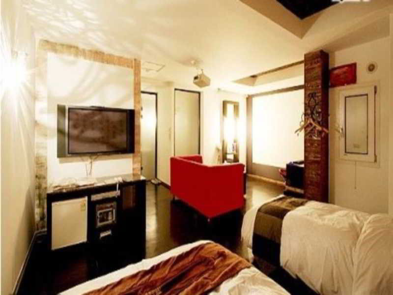 Hotel Nunu