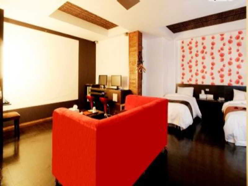Hotel Nunu