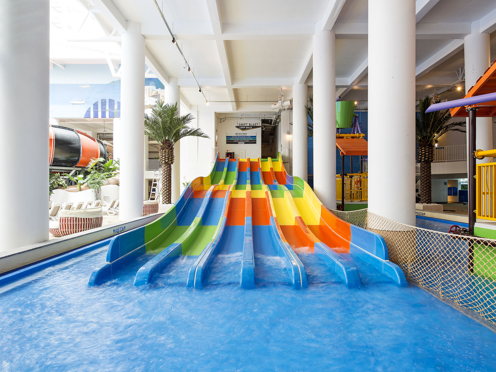 Hotel Park Habio