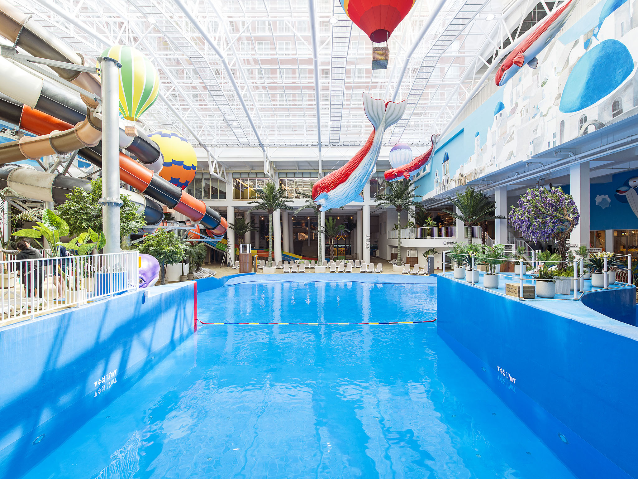 Hotel Park Habio