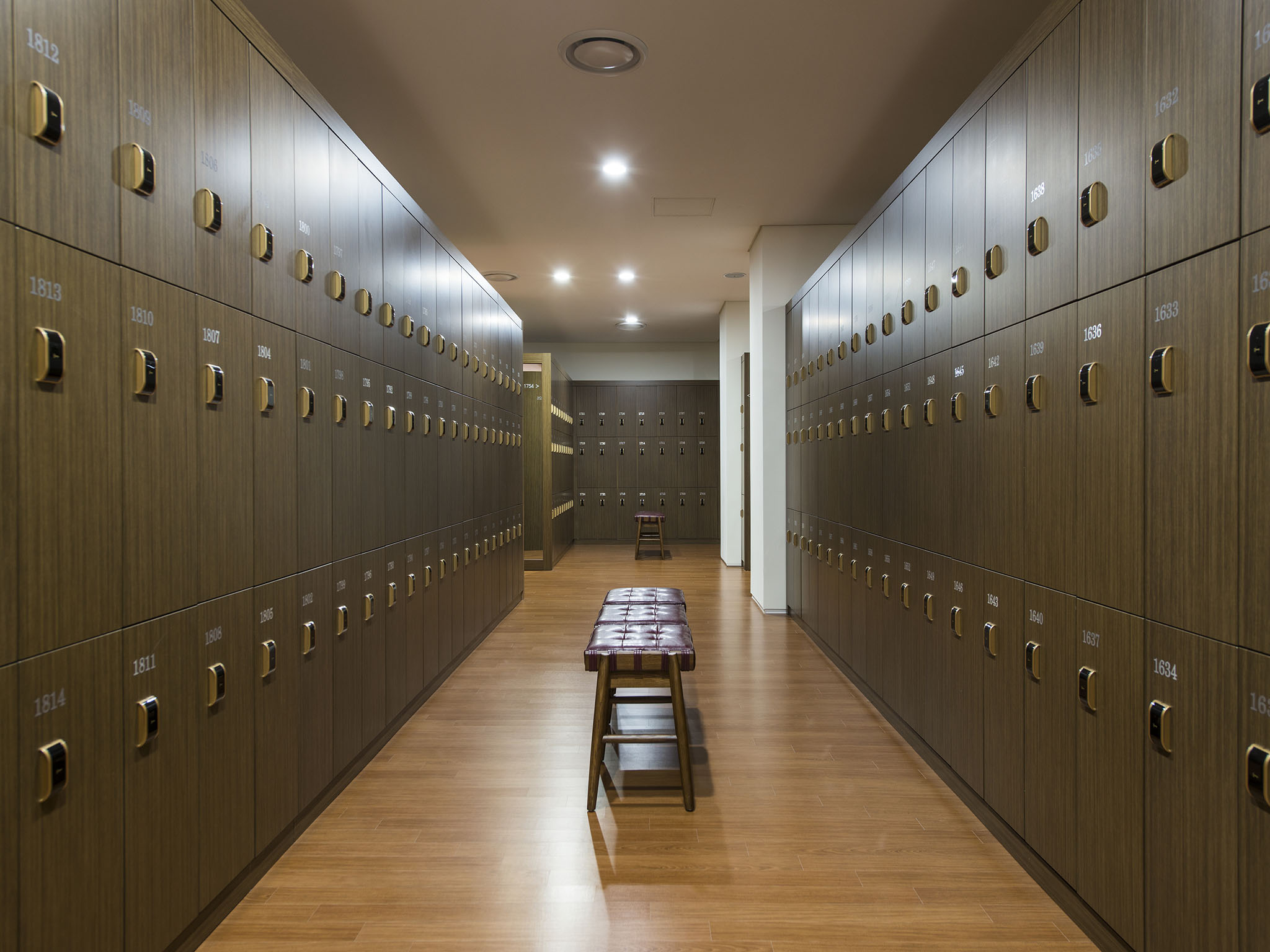 Hotel Park Habio