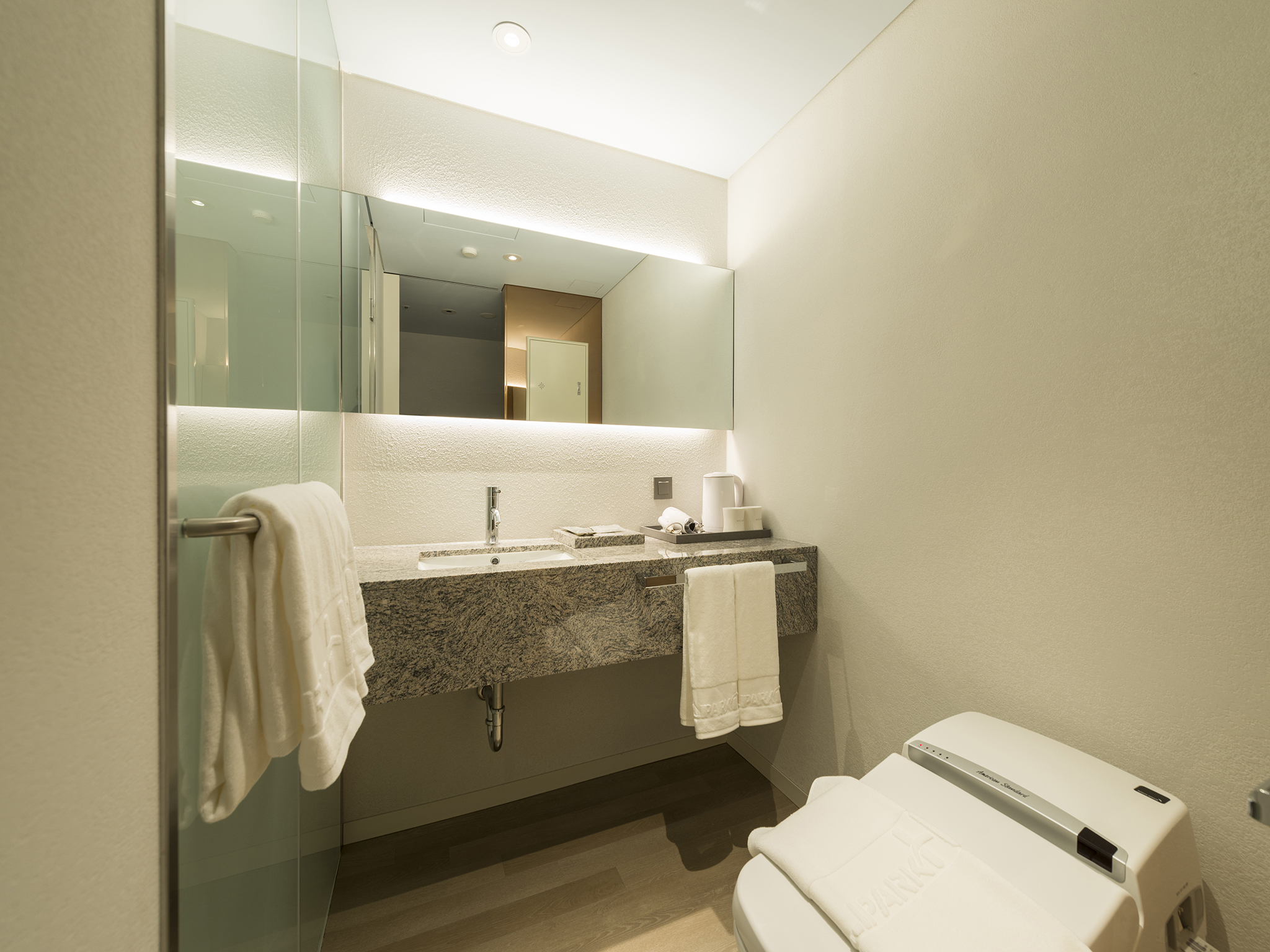 Hotel Park Habio